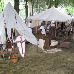 Campement