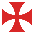 Croix templière