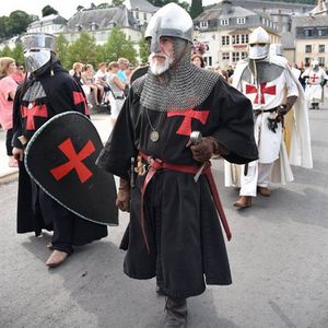 Défilé
