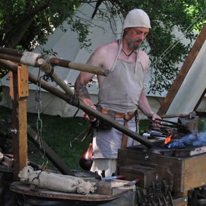 Forge