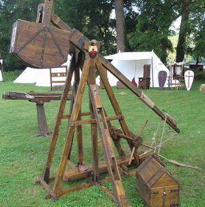 Trébuchet